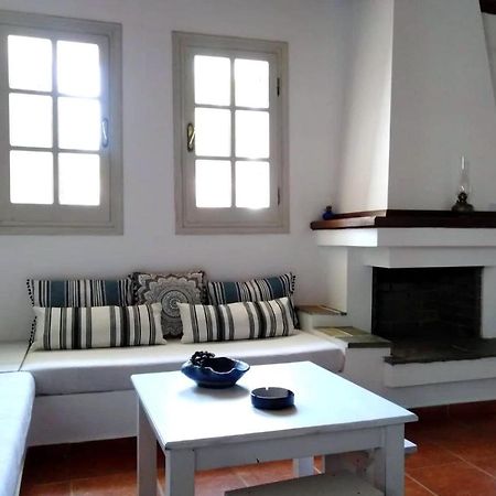 Villa Katerina Platanias  Bagian luar foto