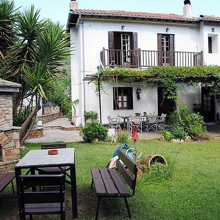 Villa Katerina Platanias  Bagian luar foto
