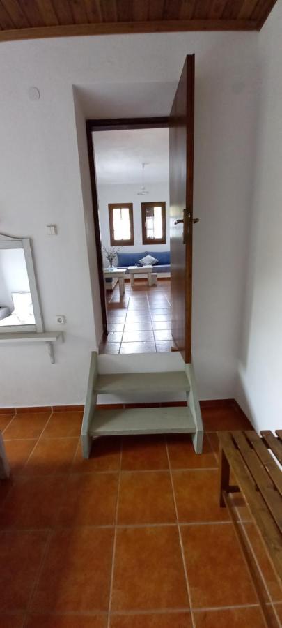 Villa Katerina Platanias  Bagian luar foto