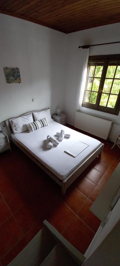 Villa Katerina Platanias  Bagian luar foto