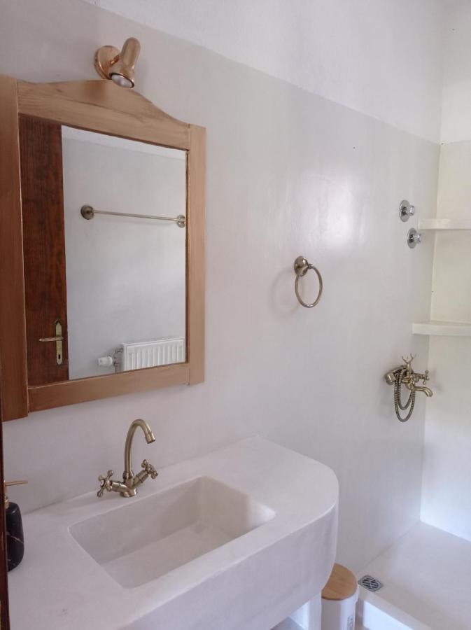 Villa Katerina Platanias  Bagian luar foto