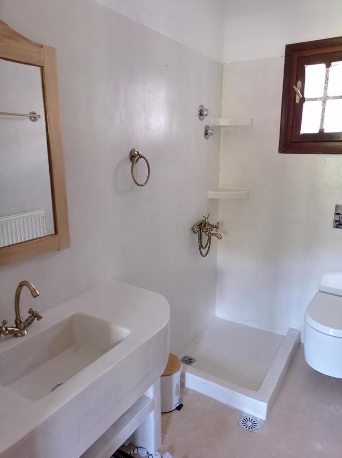 Villa Katerina Platanias  Bagian luar foto