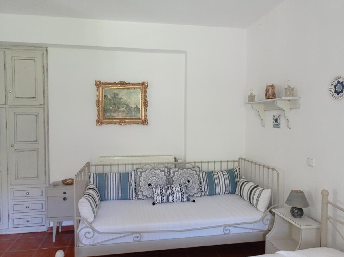 Villa Katerina Platanias  Bagian luar foto