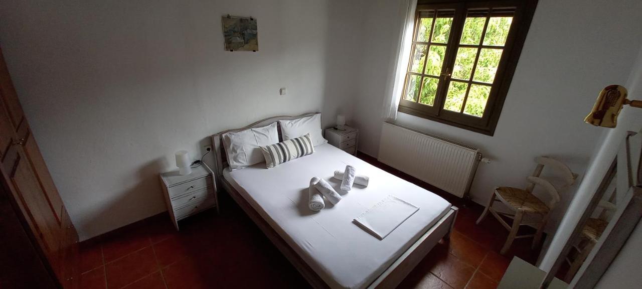 Villa Katerina Platanias  Bagian luar foto