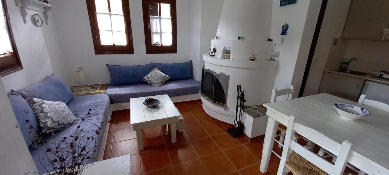 Villa Katerina Platanias  Bagian luar foto