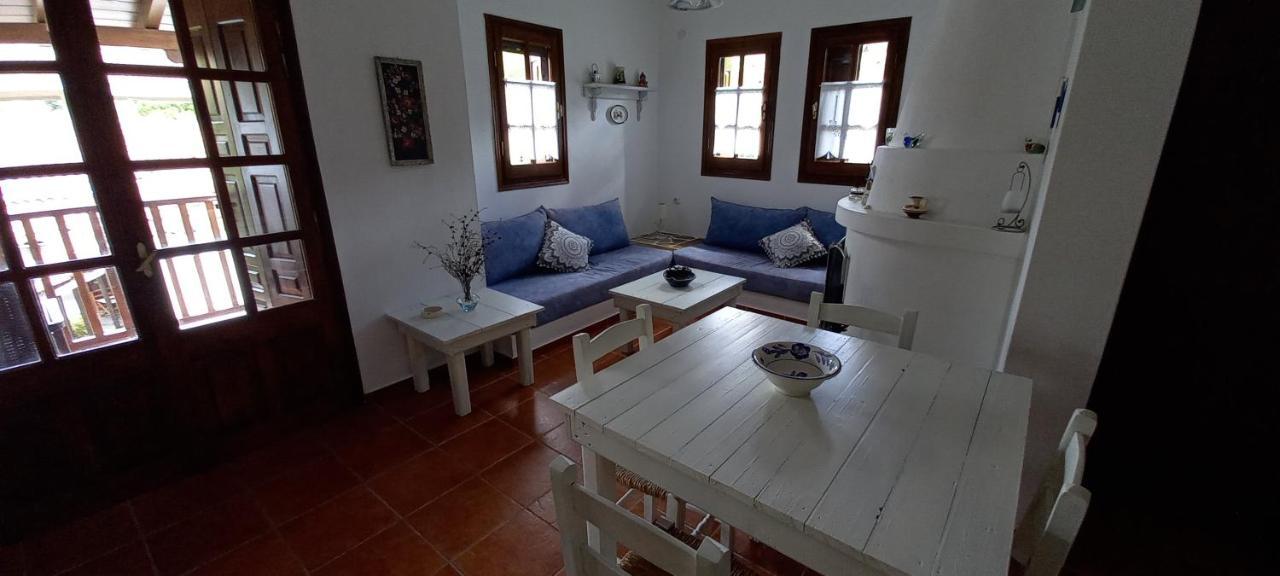 Villa Katerina Platanias  Bagian luar foto
