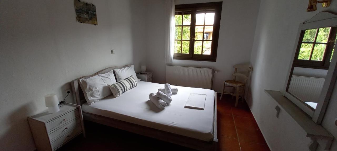 Villa Katerina Platanias  Bagian luar foto