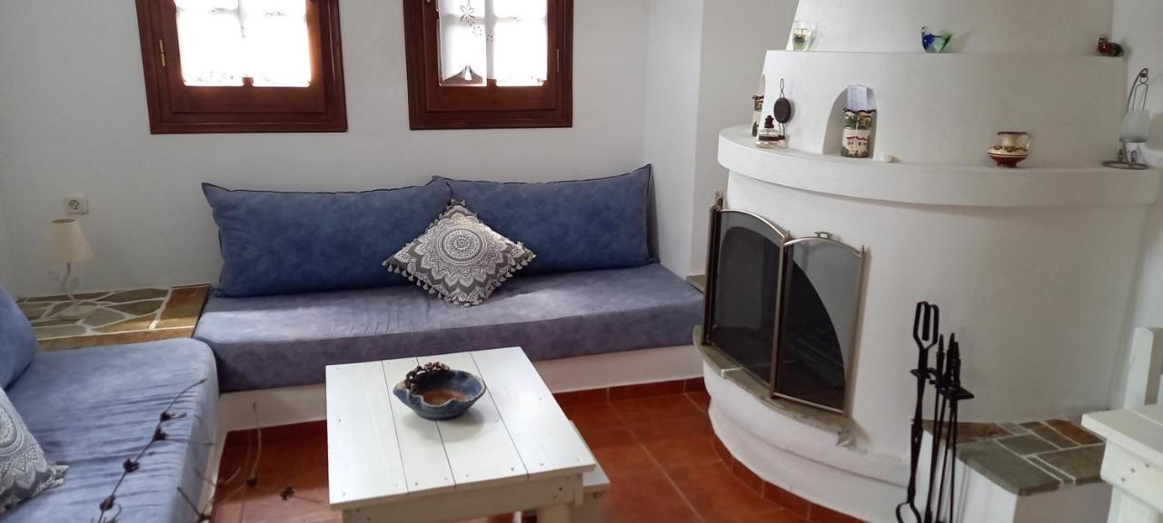 Villa Katerina Platanias  Bagian luar foto