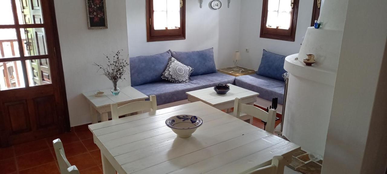 Villa Katerina Platanias  Bagian luar foto