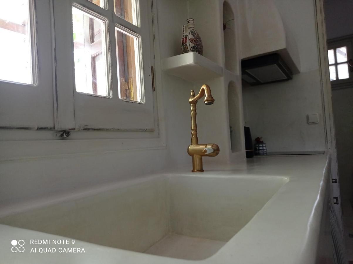 Villa Katerina Platanias  Bagian luar foto