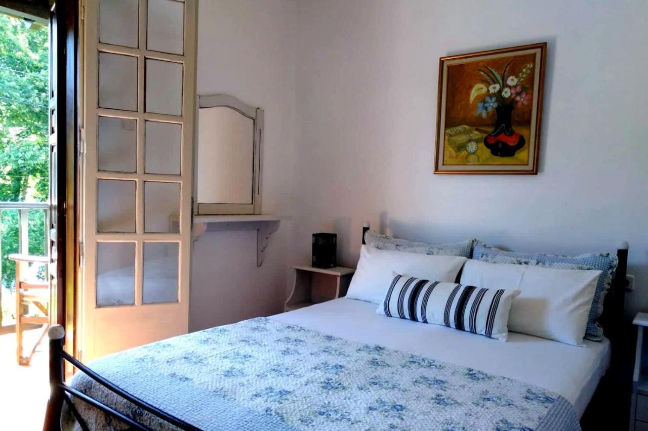 Villa Katerina Platanias  Bagian luar foto