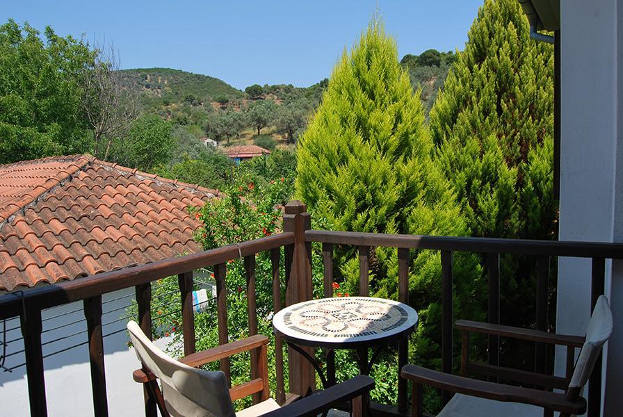 Villa Katerina Platanias  Bagian luar foto