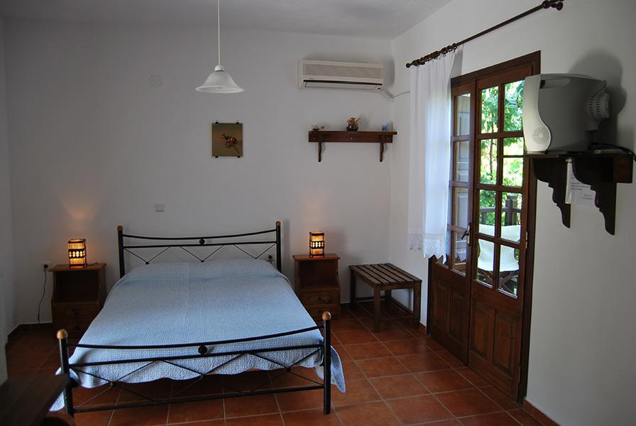 Villa Katerina Platanias  Bagian luar foto