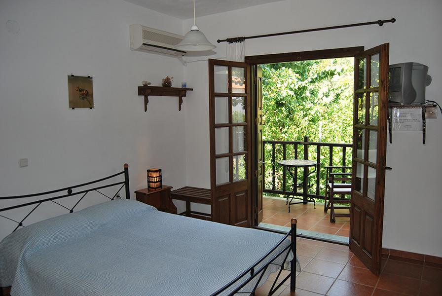 Villa Katerina Platanias  Bagian luar foto