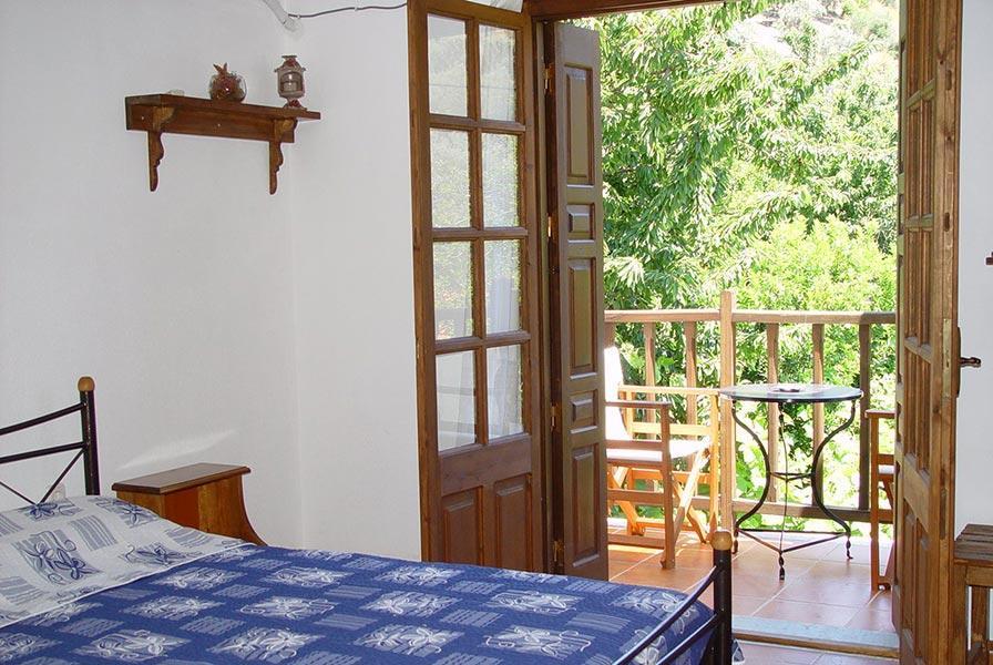 Villa Katerina Platanias  Bagian luar foto