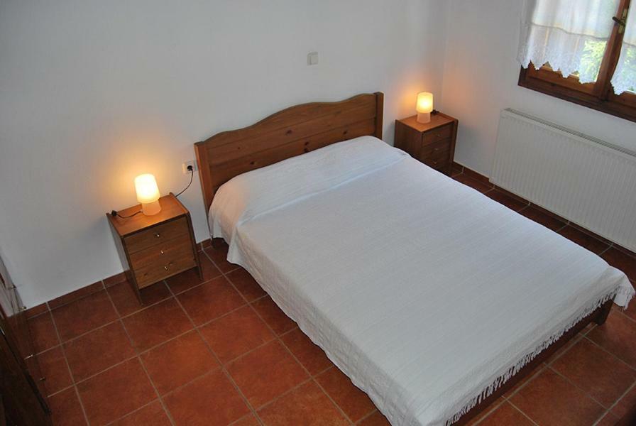 Villa Katerina Platanias  Bagian luar foto